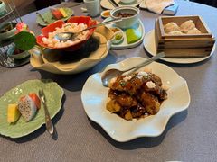 -浙江西子宾馆·牡丹厅