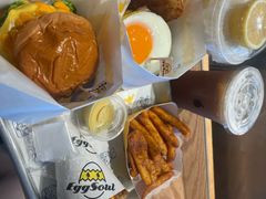 -蛋魂EGGSOUL(洪武创始店)