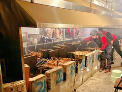 -山地居烤全羊·柴火鸡(大坪-半山公馆店)