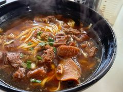 牛杂面-国财牛杂(镇海店)