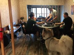 -玩坞轰趴馆·户外团建聚会主题生日派对馆(世豪广场店)