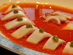 -云锦壹号·淮扬宴(徐汇万科店)