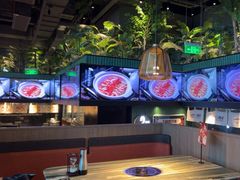 -大头椰·椰子鸡火锅(南宁万象城店)