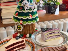 -姆们M Sweetie Cake(五道口店)