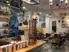 -唐咖精品咖啡(大理古城手冲店)