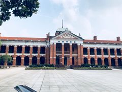 -辛亥革命博物院北区