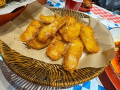 -去吃龙虾 | 烧烤·龙虾馆(红林世界城店)