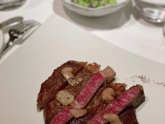 炙烤肉眼-Le Comptoir de Pierre Gagnaire