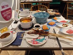-阳光岛·海鲜盛宴(银泰中心in99店)