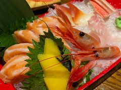 综合刺身拼盘-二丁目食堂(铁西万象汇店)