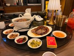 -中国厨房/台湾牛肉面