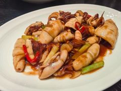 -奕景海鲜·大连菜(星海广场店)