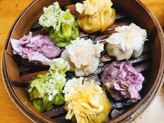 全家福-正宗天津烧麦馆(柳州路店)