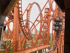 -大连海昌发现王国主题公园