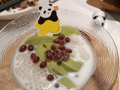 -眉州东坡·熊猫主题餐厅(枫蓝店)