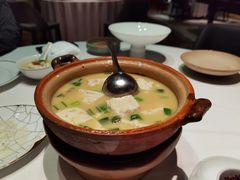 农家盐卤豆腐煲-新荣记(建国门外大街店)