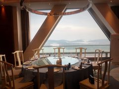 包厢-无锡瑞廷西郊酒店·悦湖景观餐厅