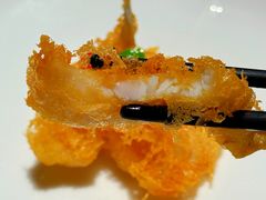 -荣轩(新荣记环球金融中心店)