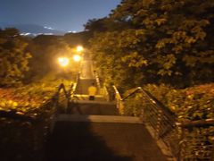 -羊山湖公园