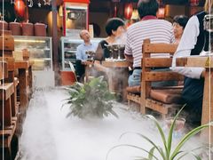 -丽江庭院之爱在路上(西单店)