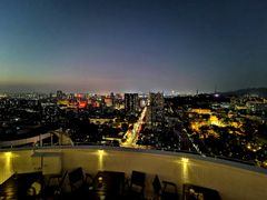 -塔顶·Cafe·日啡夜酒(北京路店)