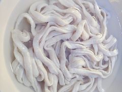 鱼丝面-章记正宗南岗鱼蛋火锅