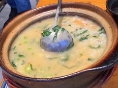 -潍城老菜馆·地标美食