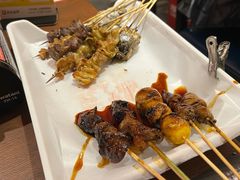 -王氏炉匠·烧鸟放题自助(三里屯店)
