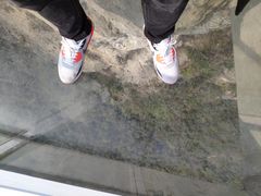 -重庆云阳龙缸景区