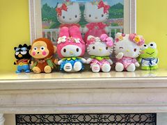 -杭州Hello Kitty乐园