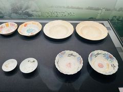 -马鞍山市博物馆