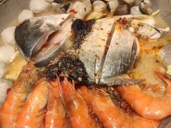 -创味·民间海南菜·非遗藤桥排骨(藤桥·免税城店)