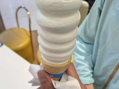 -DQ·蛋糕·冰淇淋(城南嘉园店)