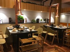 -漫烤鱼&徐州烧烤夜宵(万达店)