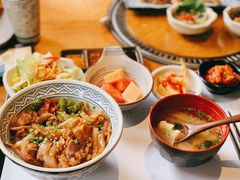 汁烧牛肉饭-十九町烧肉专门店(野风店)