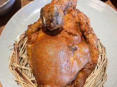 -长安记·大美陕菜(朝阳大悦城店)