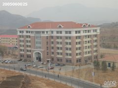-中国海洋大学（崂山校区）-游泳馆