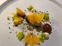 -三嚥阁 La Villa Restaurant
