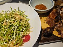 -打酱油·非遗淮扬菜(瘦西湖梅岭店)