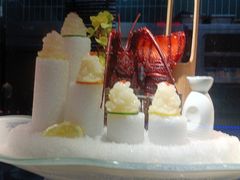 -阿伟海鲜楼·福建菜(延寿店)