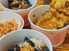 -李字号臭豆腐(总店)