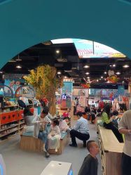 -卡通尼乐园(重庆南坪协信星光店)
