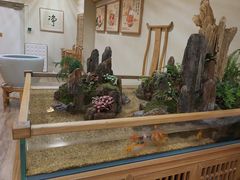 -蟹家大院 · 独揽江景(滨江店)