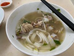 -志荣粿面小食店