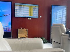-郑州新郑国际机场-T2航站楼