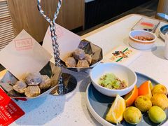 -左庭右院鲜牛肉火锅(苏州园区永旺店)