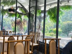 -院里寻菜·精致庭院菜(观沙岭店)