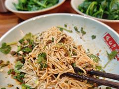 -保儿牛肉面(万象城店)