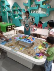-meland亲子乐园•活动包场(佛山新DNA购物中心店)