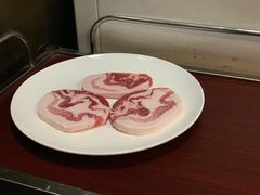 -韩聚屋韩国烤肉餐厅(新北万达店)